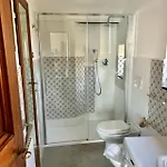 Joivy Treasure For 4 With Terrace And Incredible View Lejlighed Camogli
