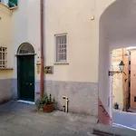 Lejlighed Joivy Treasure For 4 With Terrace And Incredible View