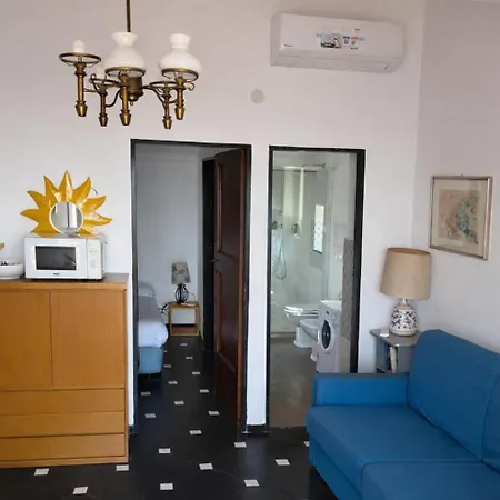 Joivy Treasure For 4 With Terrace And Incredible View Lägenhet