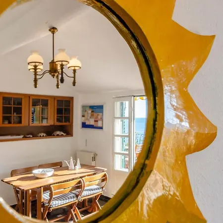 Joivy Treasure For 4 With Terrace And Incredible View Lägenhet *