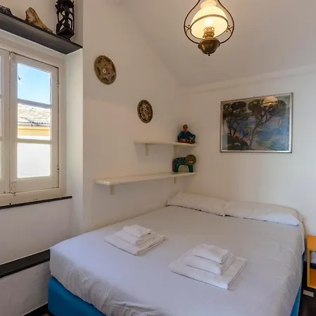Apartman Joivy Treasure For 4 With Terrace And Incredible View *