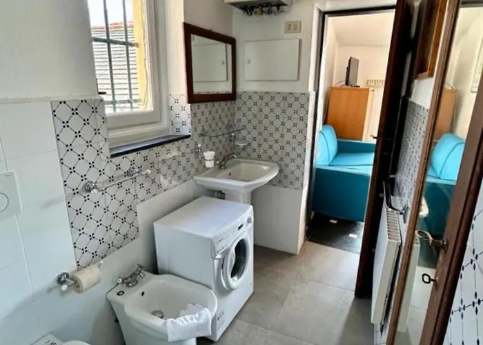 Joivy Treasure For 4 With Terrace And Incredible View *