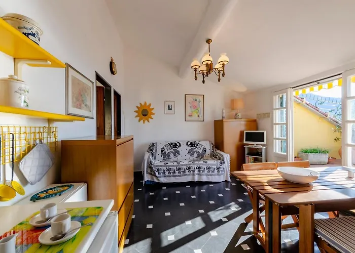 Appartement Joivy Treasure For 4 With Terrace And Incredible View *