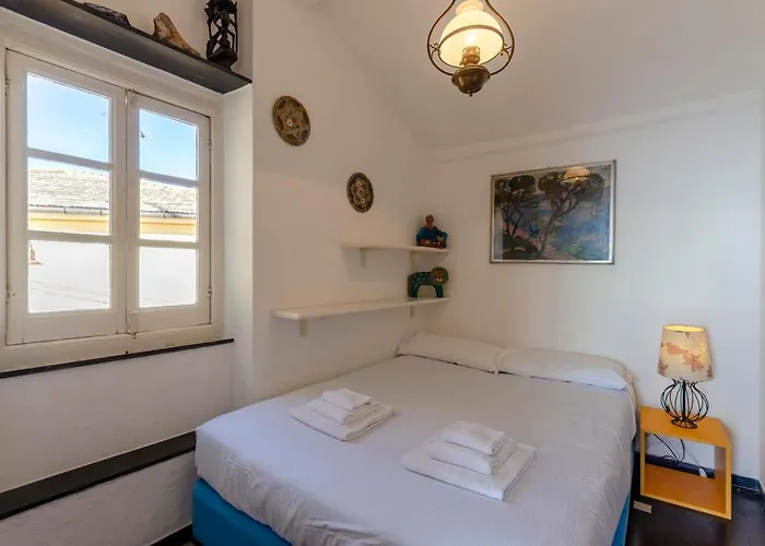 Apartmán Joivy Treasure For 4 With Terrace And Incredible View *