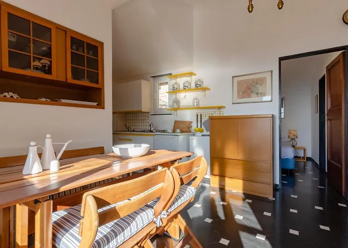 Joivy Treasure For 4 With Terrace And Incredible View Apartmán *