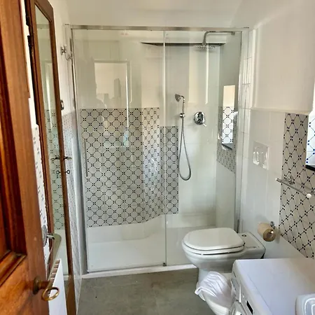 Joivy Treasure For 4 With Terrace And Incredible View Apartment Camogli