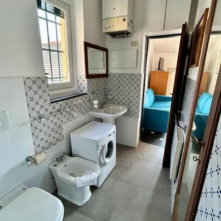 Joivy Treasure For 4 With Terrace And Incredible View *