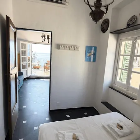 Joivy Treasure For 4 With Terrace And Incredible View *