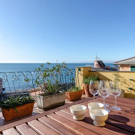 Apartament Joivy Treasure For 4 With Terrace And Incredible View *
