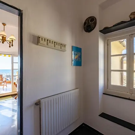 Joivy Treasure For 4 With Terrace And Incredible View Apartment