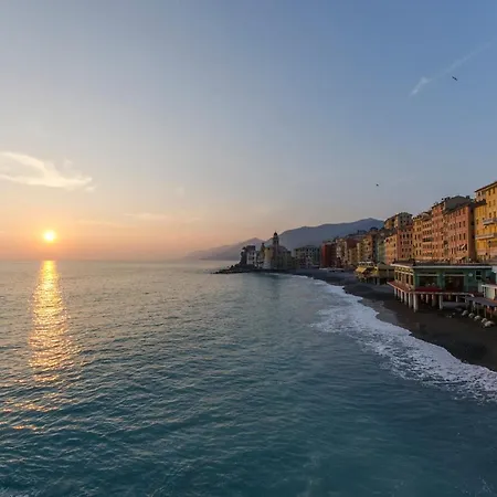 Apartment Joivy Treasure For 4 With Terrace And Incredible View