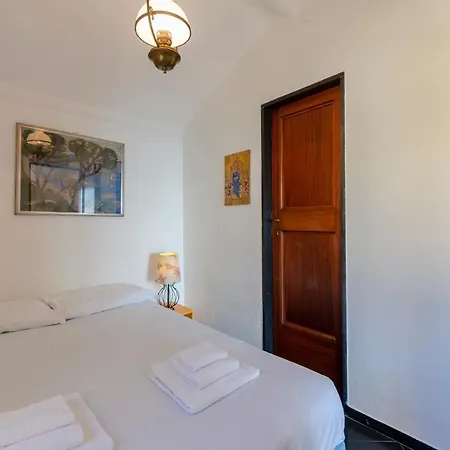 Joivy Treasure For 4 With Terrace And Incredible View *