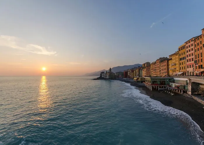 شقة Joivy Treasure For 4 With Terrace And Incredible View